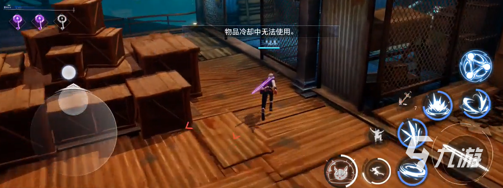 晶核獵星狂人玩法介紹 晶核手游獵星狂人小游戲技巧分享