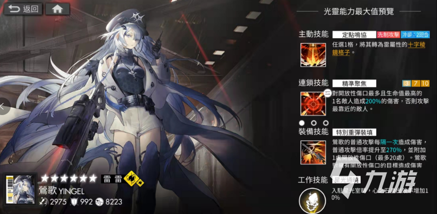 白夜極光棱鏡格是什么 白夜極光棱鏡格用法介紹