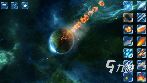 关于星球大战的游戏有哪些2023 好玩的星球大战游戏推荐
