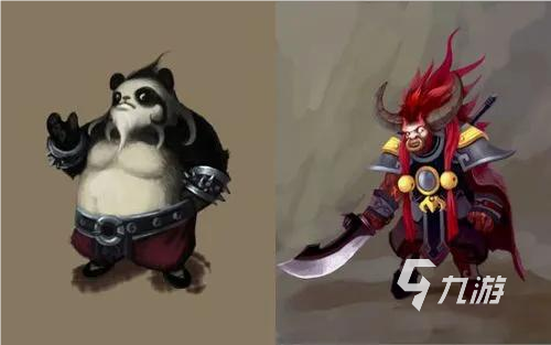 神仙道3牛魔王实力怎么样 神仙道3牛魔王技能解析