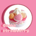 Gachastrawberry