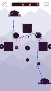 拉链线截图2