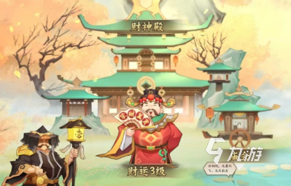 神仙道3最强阵容搭配推荐 神仙道3最强阵容搭配一览