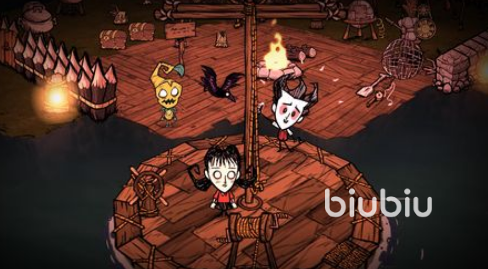 steam饥荒联机卡顿怎么解决 专业加速器平台推荐