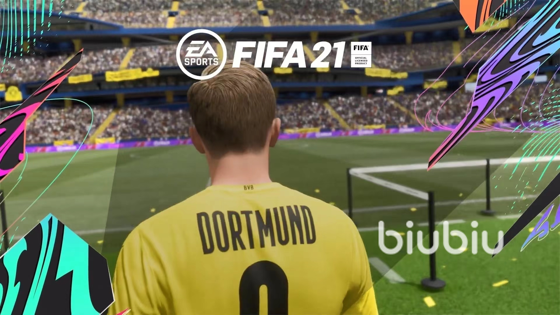 fifa21間歇性卡頓怎么解決 好用的fifa21的加速器介紹