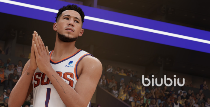 2k閃退是什么原因造成的 nba2k23閃退用什么加速器