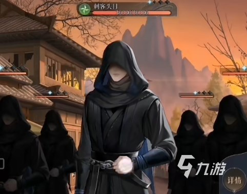 代号鸢7-21详细攻略 代号鸢7-21通关流程分享​