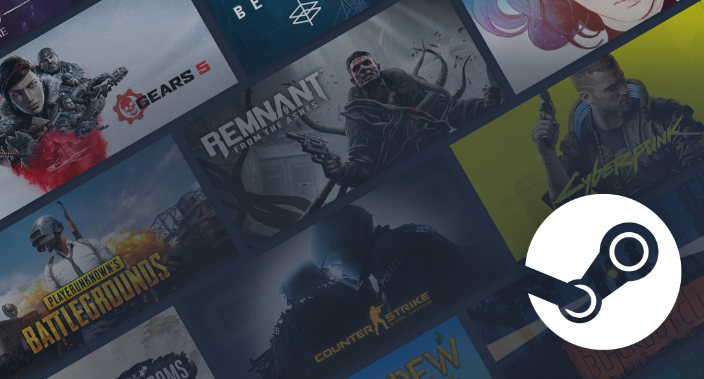 steam联机卡顿怎么解决 steam加速器链接下载链接分享截图
