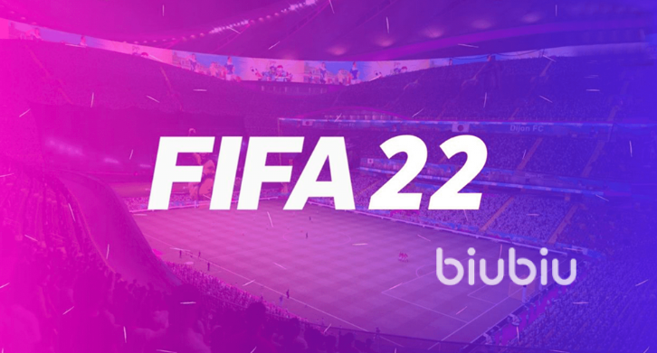 fifa22闪退是什么回事 防游戏闪退的加速器分享