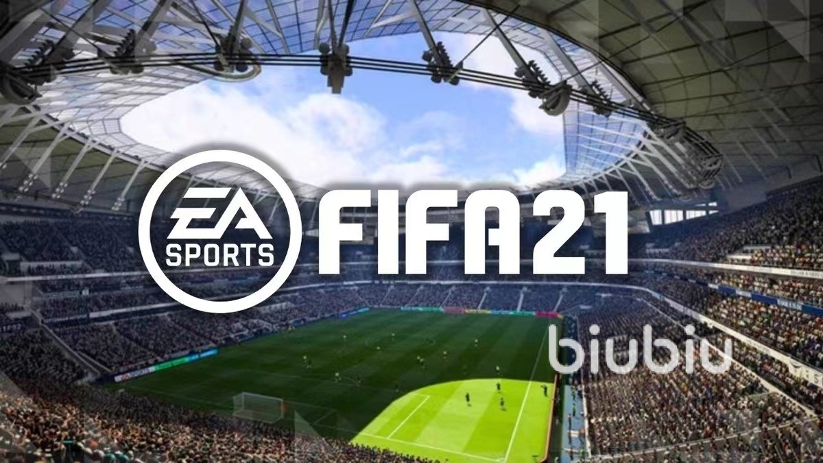 fifa21闪退怎么解决 fifa21加速器有什么推荐