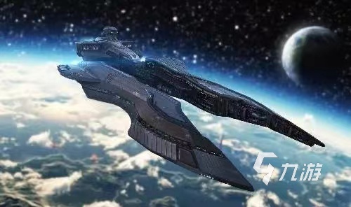 可以造飞船的游戏有哪些 2023好玩的飞船的游戏下载