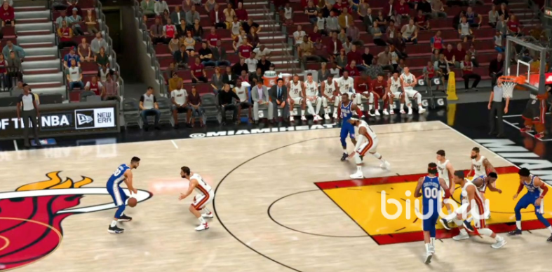 2k閃退是什么原因造成的 nba2k23閃退用什么加速器