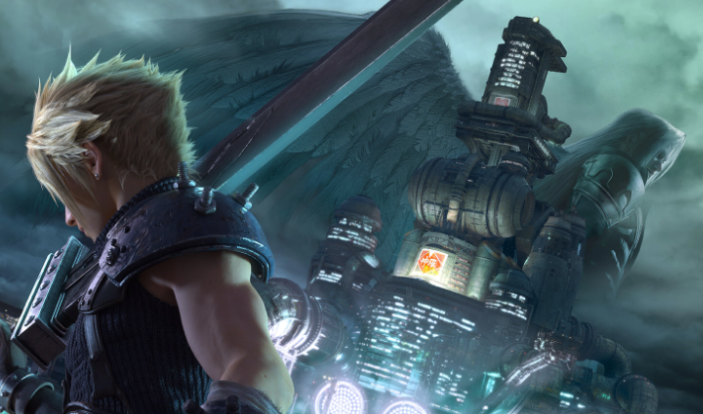 ff7重制版卡顿要开加速器吗 ff7重制版用什么加速器好截图