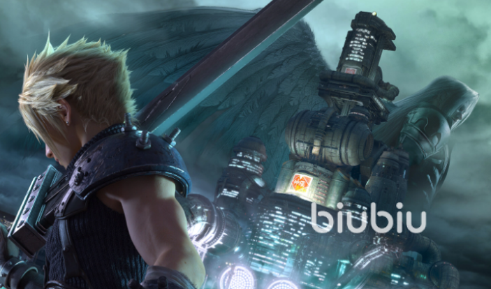 ff7重制版卡頓要開(kāi)加速器嗎 ff7重制版用什么加速器好