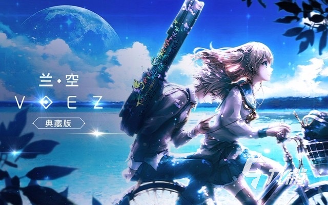 和初音未来联动过的游戏有哪些2023 类似初音未来的手游推荐