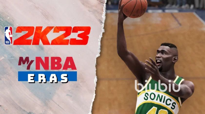 nba2k23線上模式卡頓怎么辦 nba2k23卡頓用什么加速器