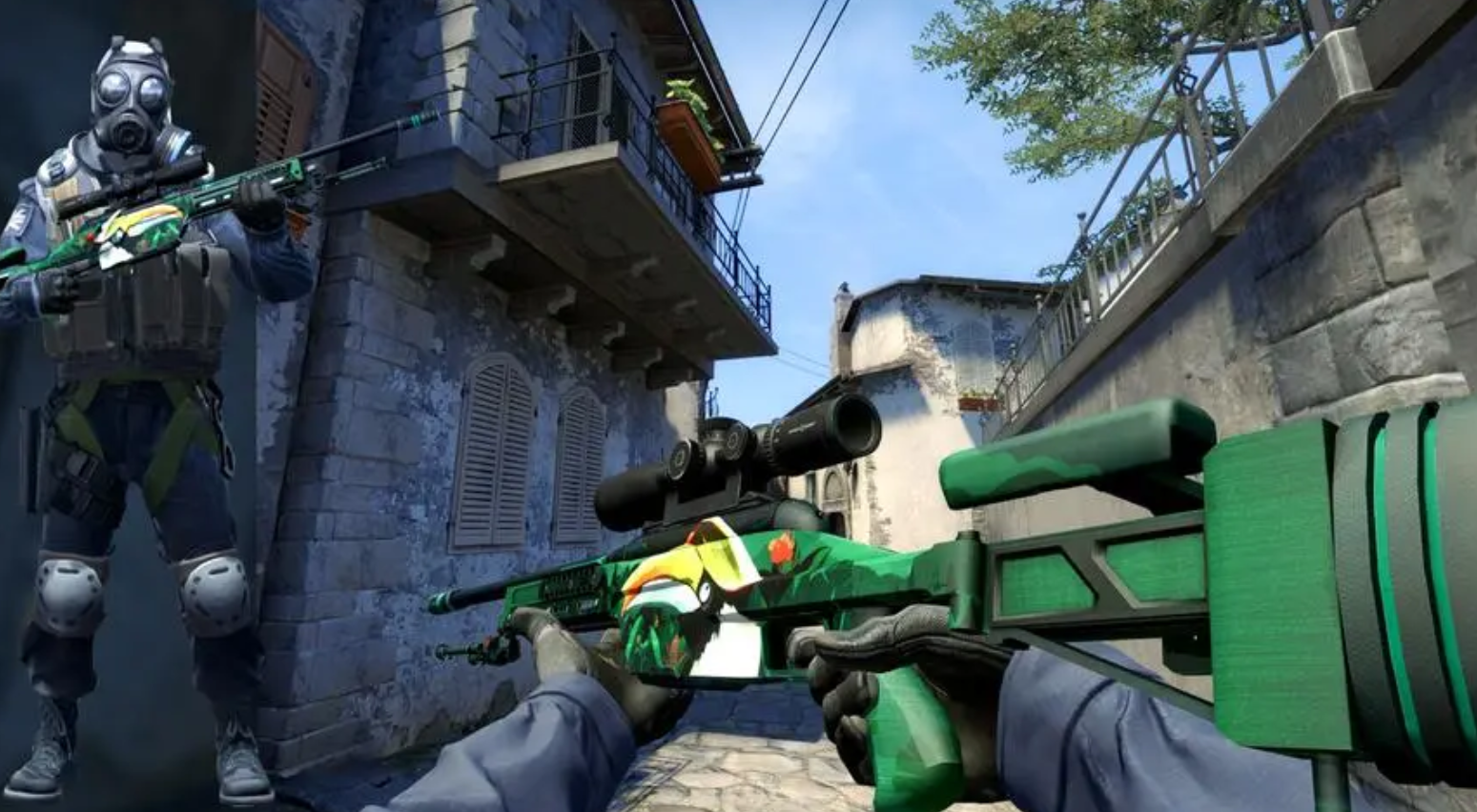 玩csgo卡顿不流畅怎么解决 专业的CSGO加速器下载分享