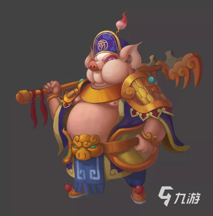 神仙道3猪八戒怎么获得 猪八戒获取方式一览