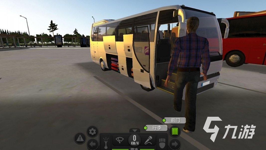 重卡模拟驾驶手机游戏推荐2023 好玩的模拟驾驶卡车游戏合集
