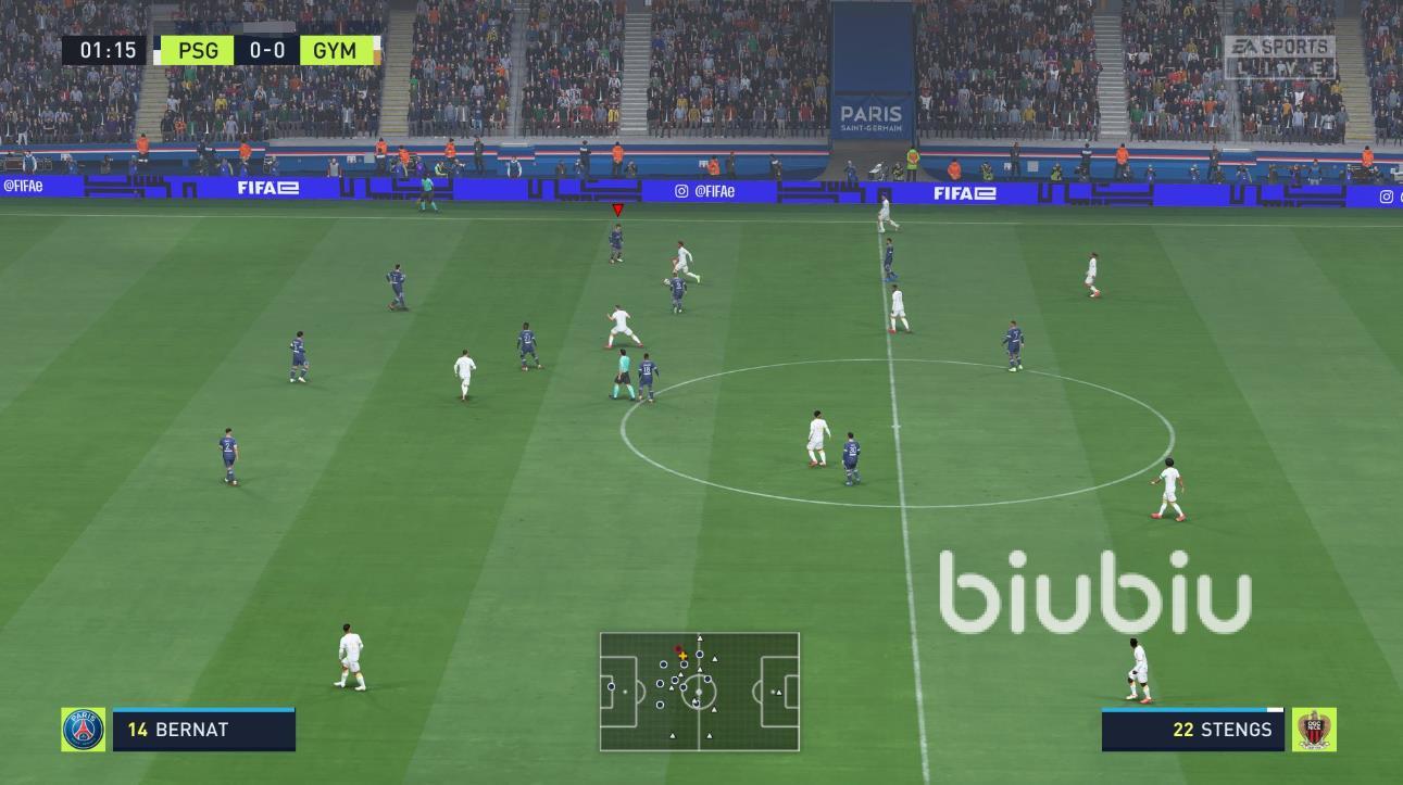 fifa22经理模式闪退解决方式分享 fifa22加速器下载链接分享