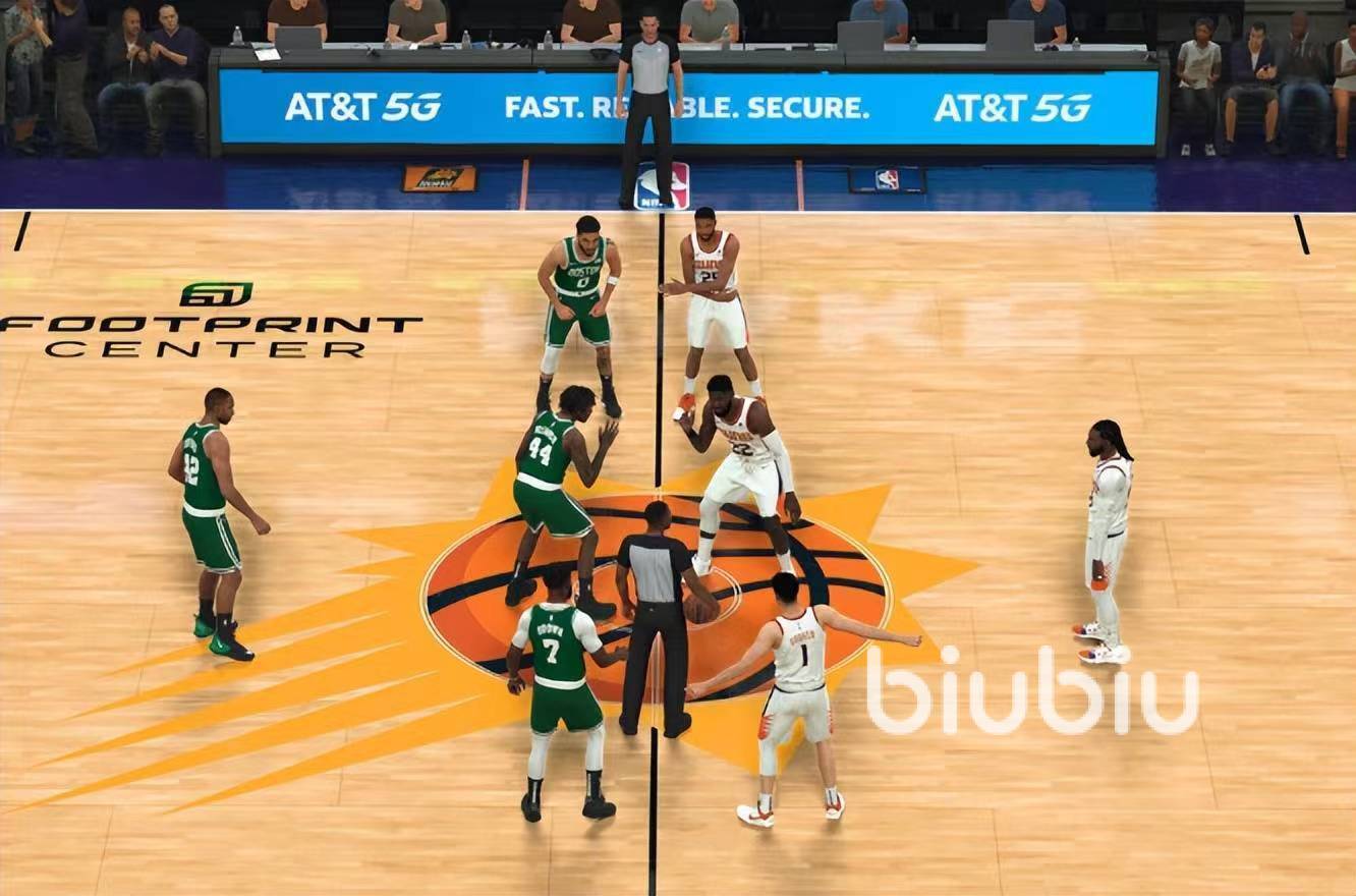 2k23总闪退怎么回事 2k23加速器下载链接