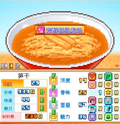开罗拉面店如何快速升级 开罗拉面店快速升级指南