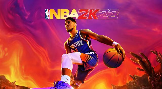 2k23总闪退怎么回事 2k23加速器下载链接