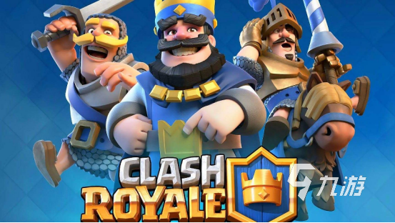 supercell的游戏有哪些2023 超级细胞旗下游戏大全