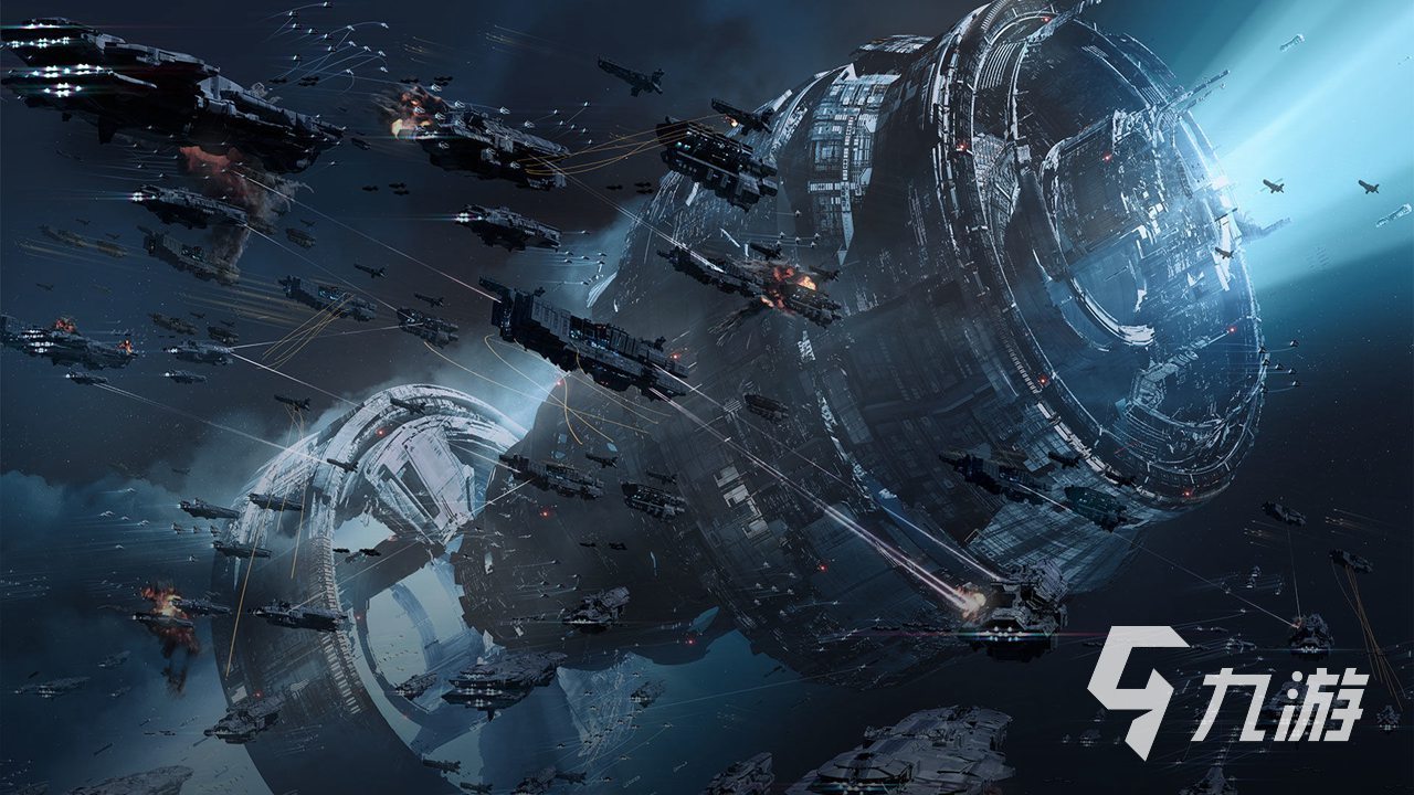 宇宙大戰(zhàn)游戲有哪些2023 能在宇宙中戰(zhàn)斗的游戲推薦