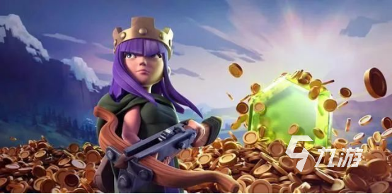 supercell的游戏有哪些2023 超级细胞旗下游戏大全