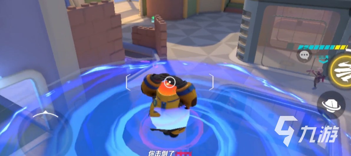 火力苏打是哪个公司的游戏 火力苏打制作商介绍