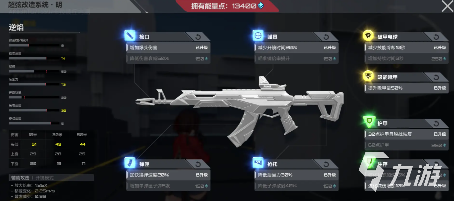 卡拉彼丘角色技能介绍 卡拉彼丘不同职业角色特性解析