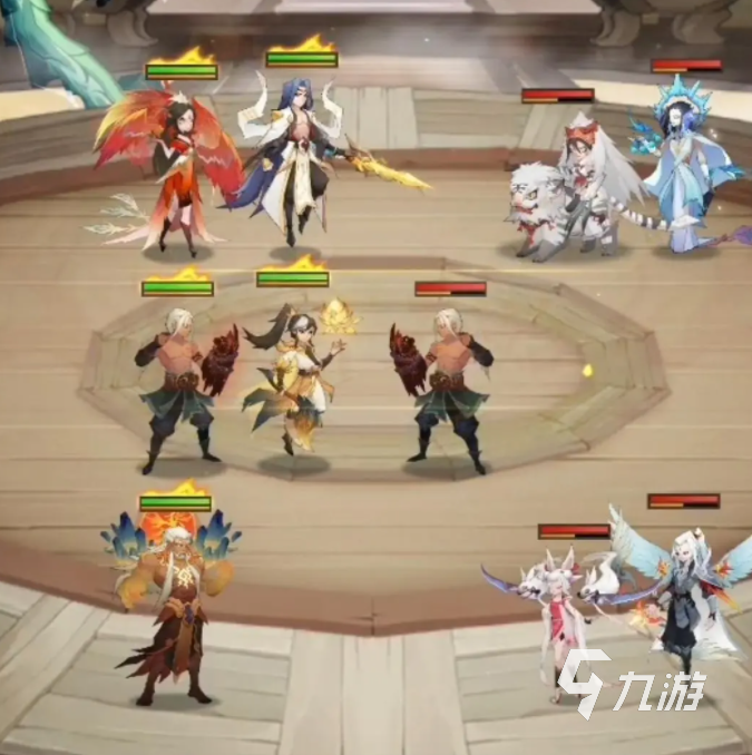 神仙道3怎么玩呢 神仙道3新手玩法要点分享
