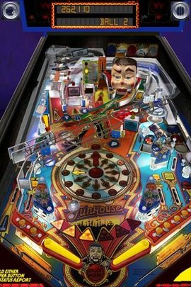 pinballarcade什么時(shí)候出 公測(cè)上線時(shí)間預(yù)告