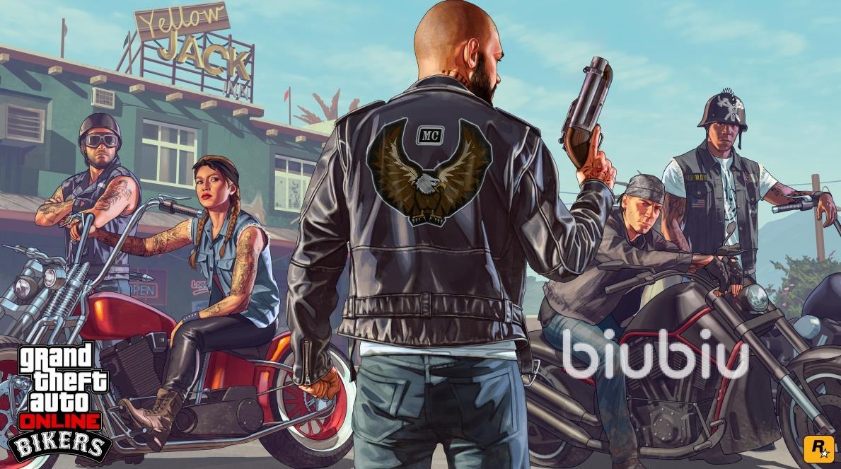 gta5正版玩着玩着闪退怎么办 gta5加速器下载安装