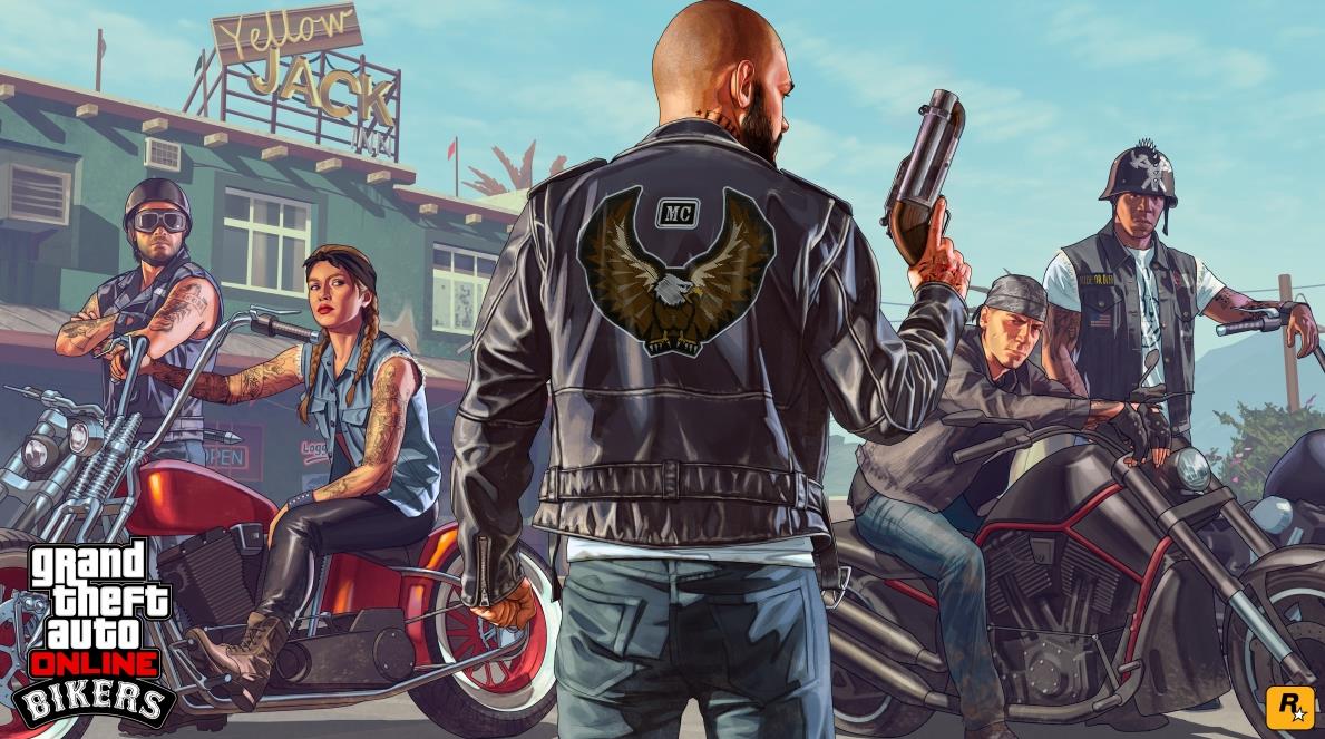 gta5正版玩着玩着闪退怎么办 gta5加速器极速安装