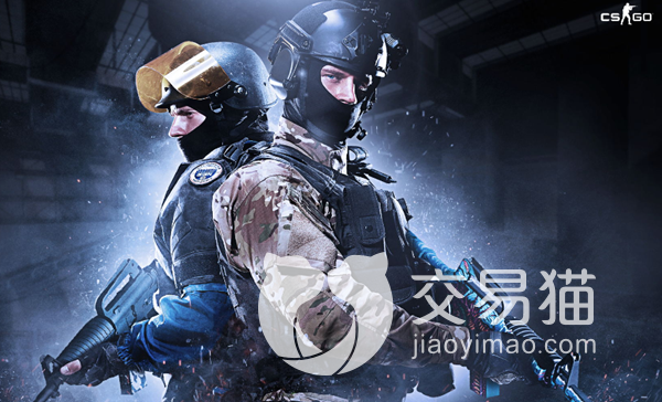 csgo皮膚交易平臺哪個(gè)好 可以買到csgo皮膚號的軟件分享