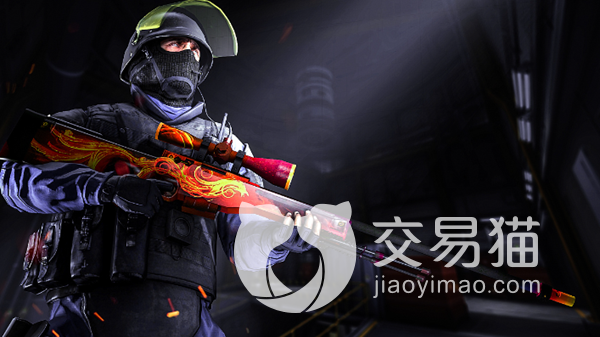 csgo皮膚交易平臺(tái)哪個(gè)好 可以買到csgo皮膚號(hào)的軟件分享