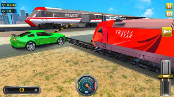 模拟火车司机3D什么时候出 公测上线时间预告