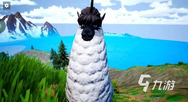 创造吧我们的星球雪原生物有哪些 雪原生物介绍