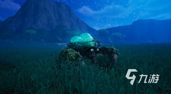 创造吧我们的星球雨林生物有哪些 雨林生物大全