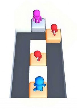 滑動救援截圖2