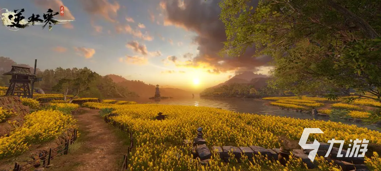<a id='link_pop' class='keyword-tag' href='https://www.9game.cn/nishuihan1/'>逆水寒手游</a>桃溪村探索点坐标介绍 逆水寒手游桃溪村探索点坐标是多少