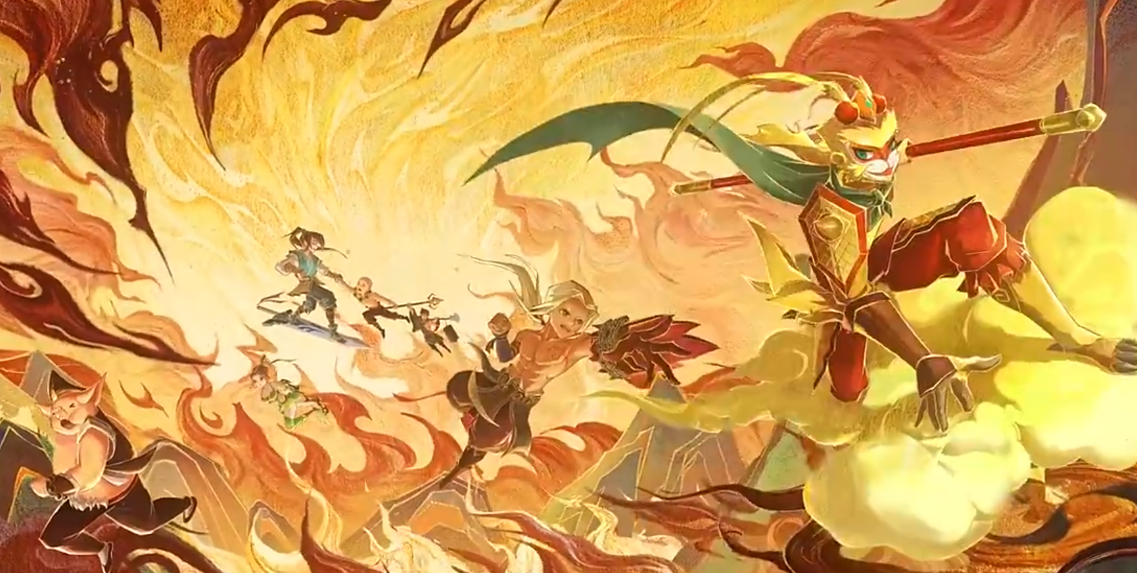 神仙道3天琴怎么样 神仙道3天琴强度分析