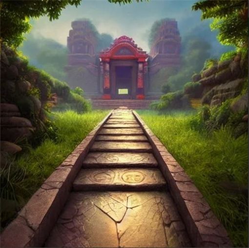 圣殿奔跑好玩吗 圣殿奔跑玩法简介