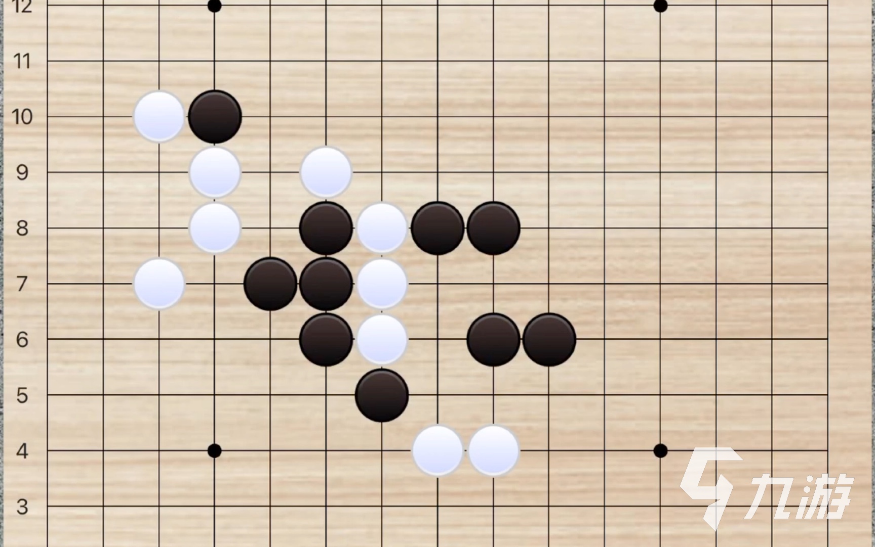 熱門的游戲大全五子棋游戲推薦 好玩的五子棋游戲分享2023