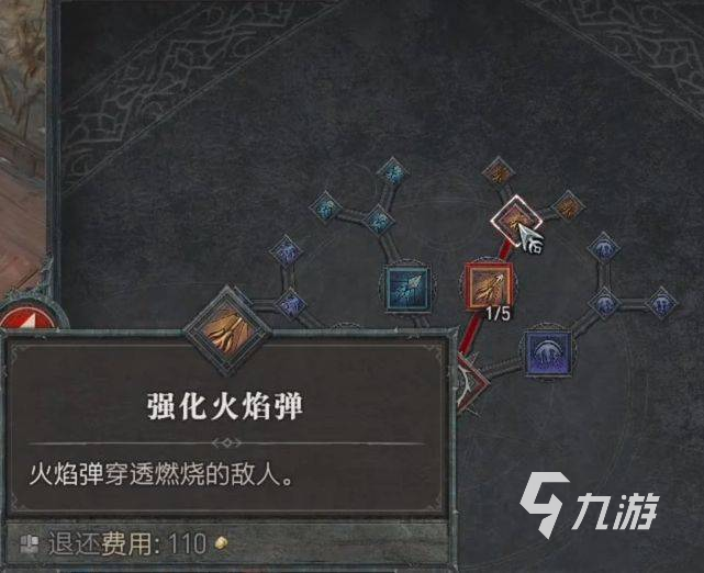 暗黑破坏神4巫医攻略 暗黑破坏神4巫医技能分享