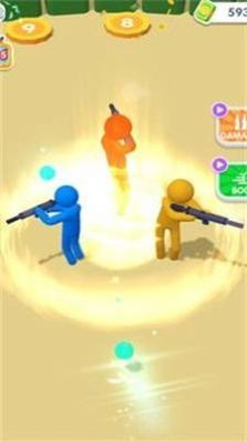 硬币射手截图1