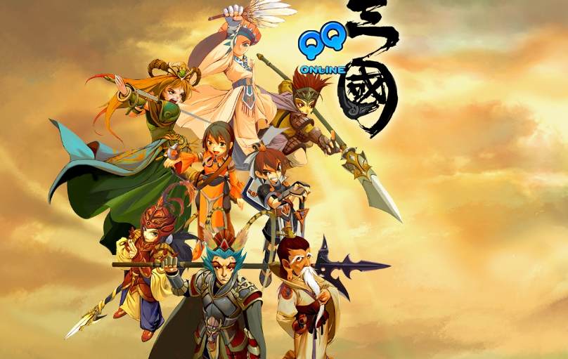 qq三国买号还是自己练比较好 qq三国买号在哪里交易