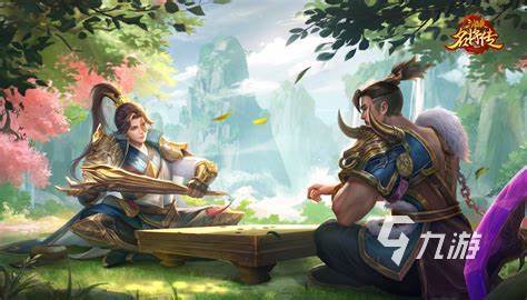 十大最佳rpg游戏有哪些2023 十个耐玩的rpg手游下载分享